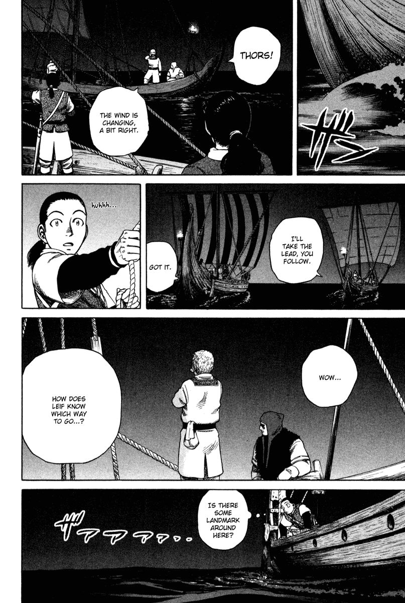 Vinland Saga Chapter 10 4